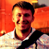 SNGT LLC Employee Alexey Ignatiev's profile photo