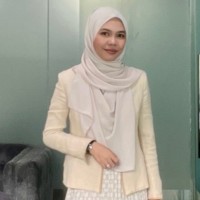 Amerstrand Engineering Sdn Bhd Employee Nik Saifuzie's profile photo