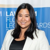 Kozyak Tropin & Throckmorton Law Firm Employee Bernice Lee's profile photo