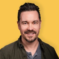 IMC Employee Jason Senk's profile photo