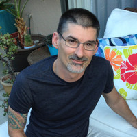 Avenue Five Institute Employee Bryan Hebert's profile photo