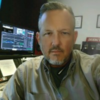 Freelance Camera Operator Employee Stephan Silvey's profile photo