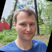 Interac Employee William Keilsohn's profile photo