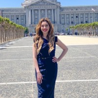 Catholic Charities East Bay Employee Stephanie Quintero's profile photo