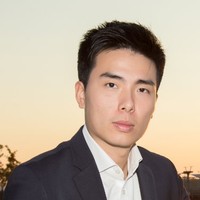 AIG Employee Joseph Chen's profile photo