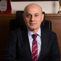 Artaş Holding Employee Recep Arifoğlu's profile photo