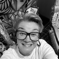 Jazz Hands Employee Samantha Dolan's profile photo