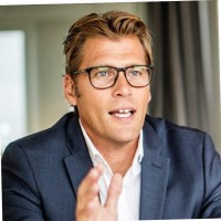Masterstudies Marketing Group Employee Leif Eliasson's profile photo