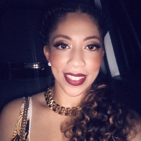 Symmetric Employee Candace Shores's profile photo