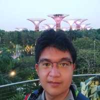 LRDTech Employee Inigo Ramli's profile photo