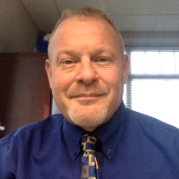 Shepherd University Employee Richard Stevens's profile photo