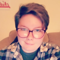 North Central College Employee Alex Deane's profile photo