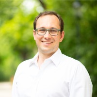 YOUNIQX Identity AG Employee Sebastian Zehetbauer's profile photo