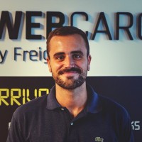 WebCargo by Freightos Employee Joe Marris's profile photo