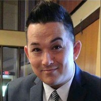 Verizon Employee Nick Talbert's profile photo