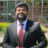 Saravanan Paramasivan Email & Phone Number