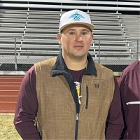 Dalton Parsons Email & Phone Number
