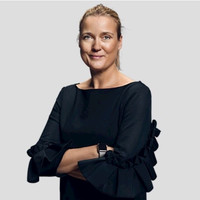 Combify AB Employee Fredrika Bennison's profile photo