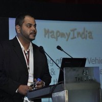 MapmyIndia Employee Rishin Kalra's profile photo