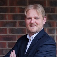 Rebound WA Employee Simon Mead's profile photo