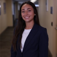 Eversource Energy Employee Hana Bevilacqua's profile photo