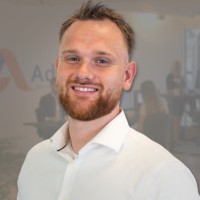 Adtimize ApS Employee Mikkel Ibsen's profile photo