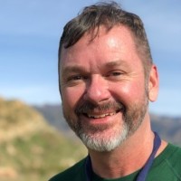 Molecular Products Employee David Bostic's profile photo