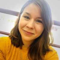 Katie Ritsko Email & Phone Number