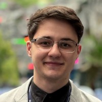Motus Health GmbH Employee Kenan Nazdrajic's profile photo