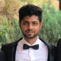 Sphera Employee Nikhil Dev's profile photo