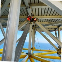 N-ERGISE Employee Brandon Scott's profile photo