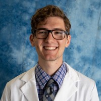 Greenwich Hospital Employee Benjamin Kessler's profile photo