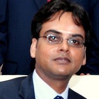 Amit Sinha Email & Phone Number