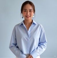 Edenred Taiwan Employee Eveline Chou's profile photo