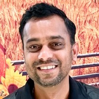 eBay Employee Prashant Bhole's profile photo