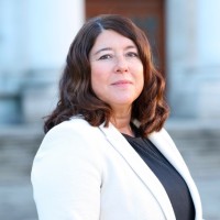 inclusio Employee Sandra Healy's profile photo