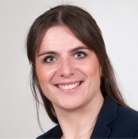 Kurtenbach GmbH & Co. KG Employee Franziska Zeller's profile photo