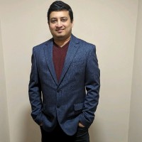 Radha Goswami Email