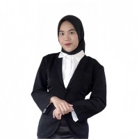 LIGHT Group Employee Diva Wijaya's profile photo