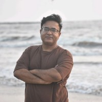 Taashee Linux Services Employee Priyesh Bhargava's profile photo