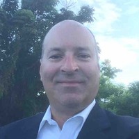 Proofpoint Employee Pete Diaz's profile photo