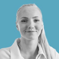 Connect the Dots AS Employee Siva Konstance Snarby's profile photo