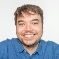 Macademia Employee Tom Naylor's profile photo