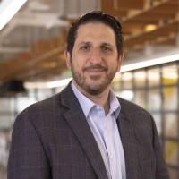 David Sayed Email & Phone Number