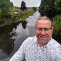 ToTravelTo.com Employee Ian Moss's profile photo