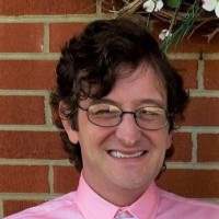 Oak Ridge High School Employee Timothy Ehlers's profile photo