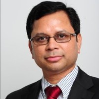 TAQA Distribution Employee Rajeev Roy's profile photo