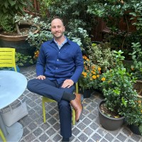 Brakes Plus Employee Cody Hathaway's profile photo