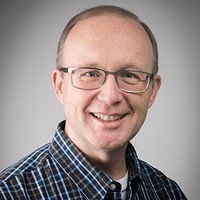 Online Development Employee Brien Evans's profile photo
