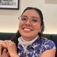 Banco Agromercantil de Guatemala, S.A. Employee Ninive Aidali Pardo Garcia's profile photo